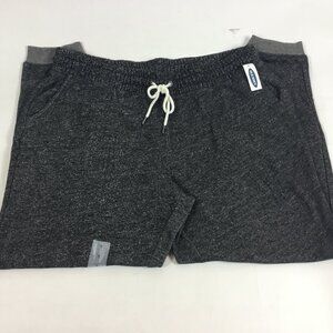 (NWT) Old Navy Blackish Jogging Pants